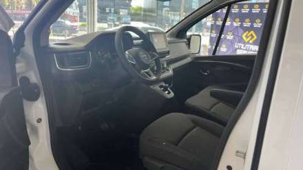 Nissan Primastar Fourgon L1H1 2T8 2.0 DCI 170 S/S BVA9 TEKNA