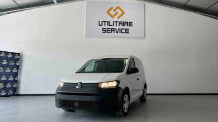 Volkswagen Caddy Cargo 2.0 TDI 75 BVM6 BUSINESS