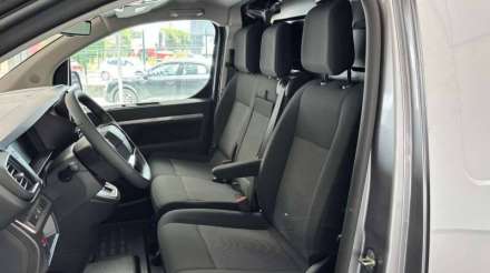 Citroen Jumpy Fourgon FGN DIESEL 2.2 180 CH M AUTOMAT PACK PREMIUM CONNECT + CONFORT