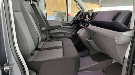 Volkswagen Crafter Van 35 L3H3 2.0 TDI 177 CH BVA BUSINESS