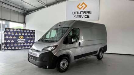 Citroen Jumper Fourgon TOLE 35 L2H2 MAXI 180 S&S BVA8 - 4P