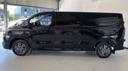 Ford Transit Custom Fourgon 320 L2H1 2.0 ECOBLUE 170 CH BVA8 LIMITED