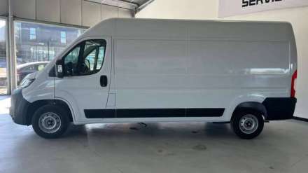 Fiat Ducato Fourgon FGN DIESEL 140 CH L3H2 3.5T MAN EASY PRO