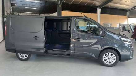 Nissan Primastar Fourgon L2H1 3T1 2.0 DCI 170 S/S BVA9 TEKNA