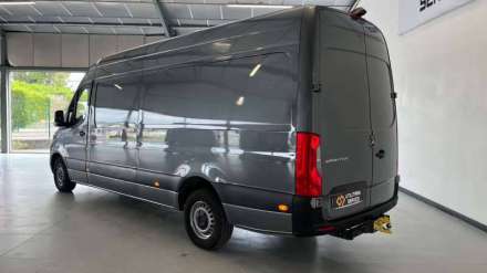 Mercedes-benz Sprinter Fourgon FGN 316 CDI 43 3.5T PROPULSION