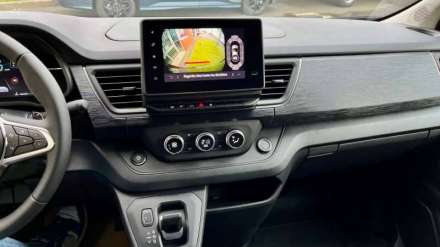 Nissan Primastar Fourgon L1H1 2T8 2.0 DCI 170 S/S BVA9 TEKNA