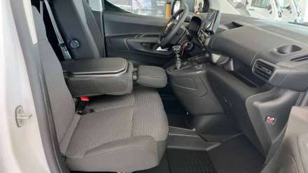 Fiat Doblo Fourgon XL 950 KG BLUEHDI 100 S&S BVM6