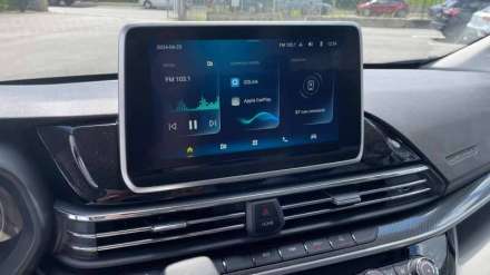 Maxus E-deliver9 Fourgon L3H2 88 KWh