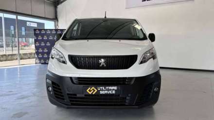Peugeot Expert Cabine Approfondie CA FIXE XL BLUEHDI 145 BVM6 6PL