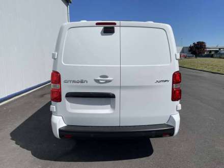 Citroen Jumpy Fourgon FGN XL BLUEHDI 145 S&S EAT8