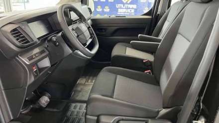 Fiat Scudo Cabine Approfondie CA FIXE BLUEHDI 180 M S&S EAT8 PACK PREMIUM CONNECT