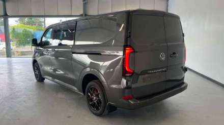 Volkswagen Transporter Procab T7 L2H1 2.0 TDI 170 BVA8 BUSINESS 5PL