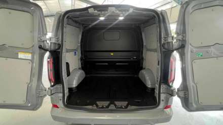 Ford Transit Custom Cabine Approfondie CA 320 L1H1 2.0 ECOBLUE 170 CH BVA8 4X4 SPORT