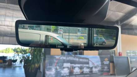 Fiat Scudo Fourgon BLUEHDI 145 XL S&S EAT8 PREMIUM PACK CONNECT