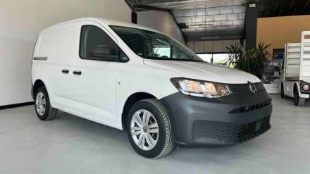 Volkswagen Caddy Cargo 2.0 TDI 75 BVM6 BUSINESS