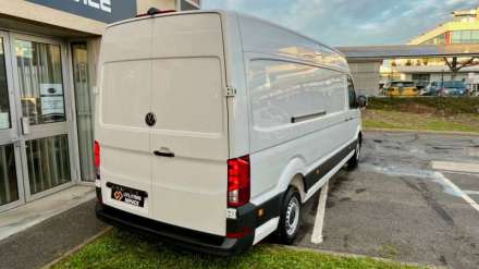 Volkswagen Crafter Van 35 L4H3 2.0 TDI 177 CH BVA BUSINESS