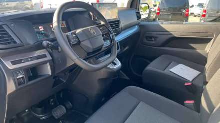 Citroen Jumpy Cabine Approfondie CA XL DIESEL 180 CH AUTOMAT 5PL PREMIUM CONNECT