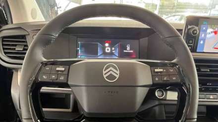 Citroen Jumpy Cabine Approfondie CAB XL BLUEHDI 180 S&S EAT8