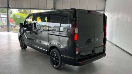 Nissan Primastar Cabine Approfondie CA L1H1 2T8 2.0 DCI 170 S/S BVA9 TEKNA