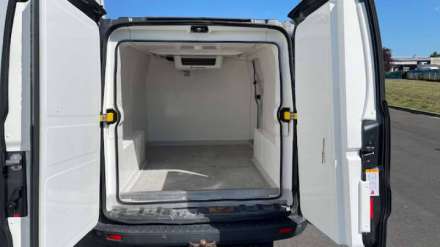 Ford Transit Custom Fourgon 270 L1H1 2.0 TDCi 130 TREND BUSINESS FRIGORIFIQUE