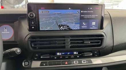 Fiat Scudo Cabine Approfondie CA FIXE BLUEHDI 180 M S&S EAT8 PACK PREMIUM CONNECT