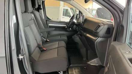 Fiat Scudo Fourgon BLUEHDI 180 XL S&S EAT8 - PACK PREMIUM CONNECT