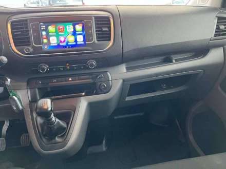 Peugeot Expert Fourgon FGN TOLE LONG BLUEHDI 145 S&S BVM6 PREMIUM