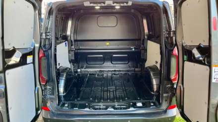Volkswagen Transporter Procab T7 L2H1 2.0 TDI 170 BVA8 BUSINESS 5PL