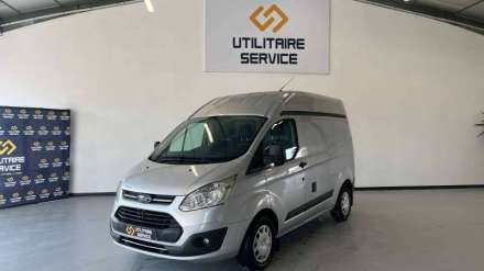 Ford Transit Custom Fourgon 290 L1H2 2.0 TDCi 105 TREND BUSINESS FRIGORIFIQUE