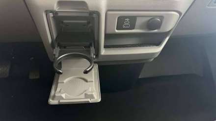 Ford Transit Custom Fourgon 320 L1H1 2.0 ECOBLUE 170 CH BVA8 LIMITED