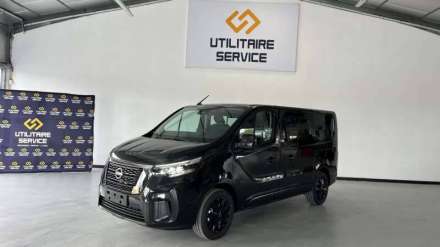 Nissan Primastar Cabine Approfondie CA L1H1 2T8 2.0 DCI 170 S/S BVA9 TEKNA