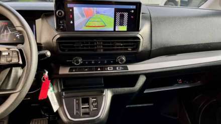 Fiat Scudo Fourgon BLUEHDI 180 M S&S EAT8 PACK CONNECTIVITÉ