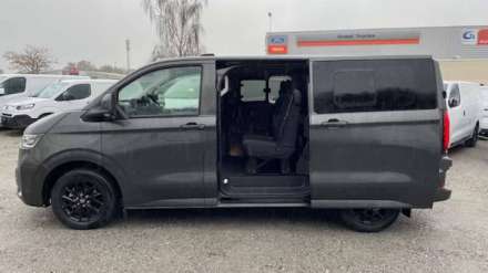 Volkswagen Transporter Procab T7 L1H1 2.0 TDI 170 BVA8 BUSINESS 5PL