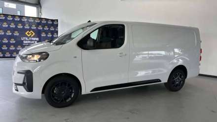 Fiat Scudo Fourgon BLUEHDI 145 XL S&S EAT8 PREMIUM PACK CONNECT