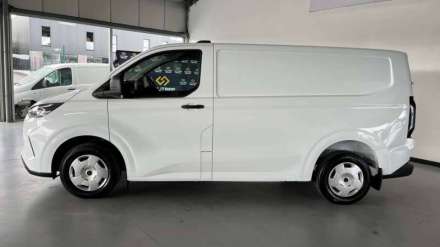 Ford Transit Custom Fourgon 300 L1H1 2.0 ECOBLUE 136 CH TREND + OPTIONS
