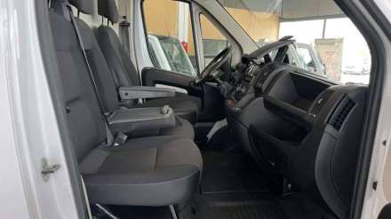 Opel Movano Fourgon 3T3 L2H2 140 - PACK BUSINESS