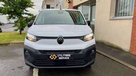 Citroen Berlingo Van M DIESEL 100 CH BVM6 PREMIUM CONNECT