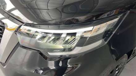 Nissan Primastar Cabine Approfondie CA L1H1 2T8 2.0 DCI 170 S/S BVA9 TEKNA