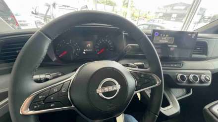 Nissan Interstar Fourgon 3T5 L3H2 2.0 DCI 170 BVA9 N-CONNECTA - 4P