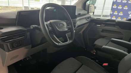 Ford Transit Custom Fourgon 320 L2H1 2.0 ECOBLUE 170 CH BVA8 LIMITED