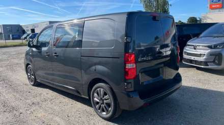 Citroen Jumpy Cabine Approfondie CA M DIESEL 180 CH AUTOMAT 5PL PREMIUM CONNECT
