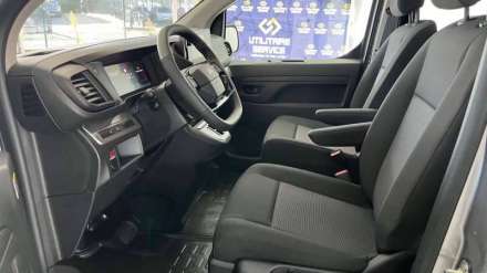 Citroen Jumpy Cabine Approfondie CA XL DIESEL 2.2 180 CH AUTOMAT 5PL PREMIUM CONNECT