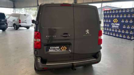 Peugeot Expert Cabine Approfondie CA STANDARD BLUEHDI 180 S&S EAT8 FIXE ASPHALT