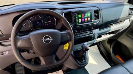 Opel Vivaro Fourgon FGN L2 1.5 DIESEL 120 CH PACK BUSINESS