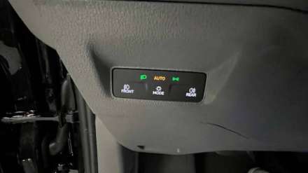 Volkswagen Crafter Van 35 L3H3 2.0 TDI 177 CH BVA BUSINESS