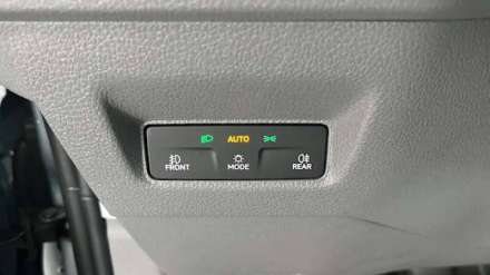 Volkswagen Crafter Van 35 L3H3 2.0 TDI 177 CH BVA BUSINESS