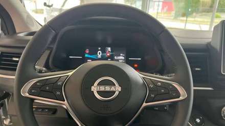 Nissan Primastar Cabine Approfondie CA L2H1 3T0 2.0 DCI 170 S/S BVA9 TEKNA