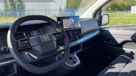 Fiat Scudo Fourgon BLUEHDI 145 M S&S EAT8 PREMIUM PACK CONNECT