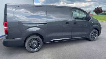 Fiat Scudo Fourgon BLUEHDI 145 XL S&S EAT8 PREMIUM PACK CONNECT