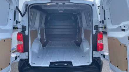 Fiat Scudo Fourgon BLUEHDI 120 XL S&S BVM6